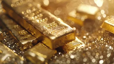Comment votre épargne peut-elle être multipliée grâce aux lingots d'or ?