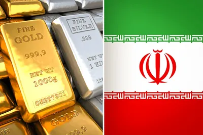 Conflit au Moyen-Orient : pourquoi l'or et l'argent ont chuté avec la guerre