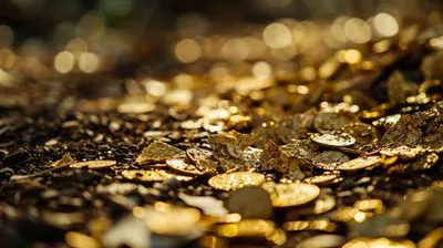 Connaissez-vous ces secrets surprenants des monnaies anciennes ?