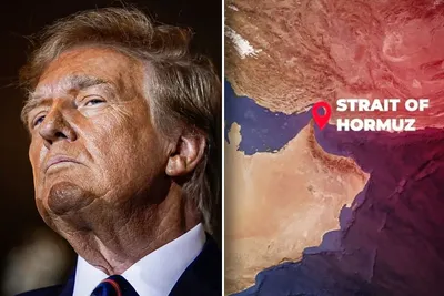 Coup de théâtre avec l’Iran : Trump s'apprête à revendiquer une victoire sur l'Iran sans obtenir d’accord nucléaire
