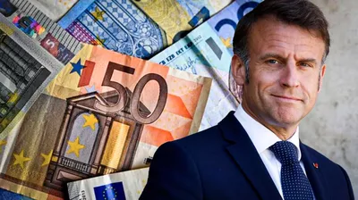 Coup de tonnerre budgétaire : 3,1 milliards d’euros supprimés, les Français pris à la gorge