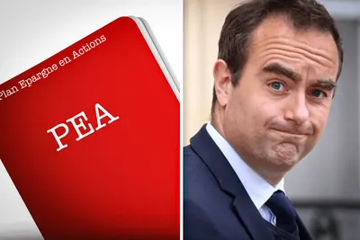 Coup dur pour les épargnants : le PEA durement pénalisé par la hausse rétroactive des cotisations sociales