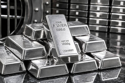 Cours Argent XAG/USD maintient $77,50 malgré le rejet à $79 : sixième déficit annuel consécutif attendu en 2026
