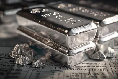 Cours de l’argent : envolée vers 52 $ alors que la Fed vacille et que les rendements américains s’essoufflent