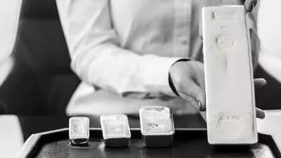 Cours de l’argent et prévisions 2022