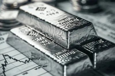 Cours de l'argent : le marché consolide avant un possible nouveau sommet historique
