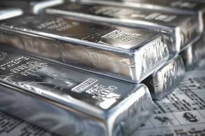 Cours de l'argent sous tension : le XAG/USD chute de 5% malgré la ruée vers les refuges
