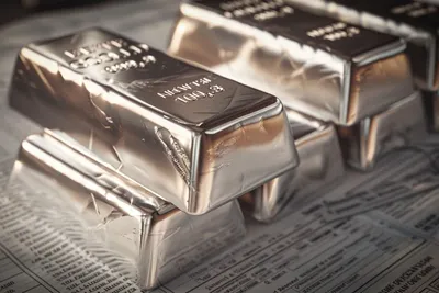 Cours de l’argent : un plafond technique inquiète les marchés alors que les 55 $ restent hors d’atteinte