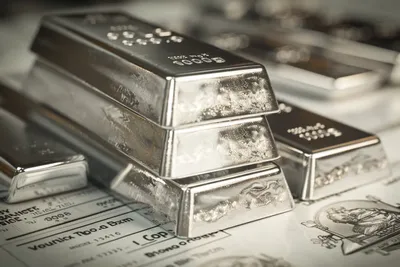 Cours de l’argent : volatilité extrême autour des 51$ alors que les marchés scrutent le rapport NFP américain