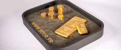 Cours de l'Or du 04 Décembre 2019