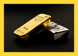 Cours de l'Or du 23/01/2018