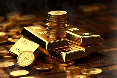 Cours de l'Or en 2030 : Nos Prévisions à Long Terme