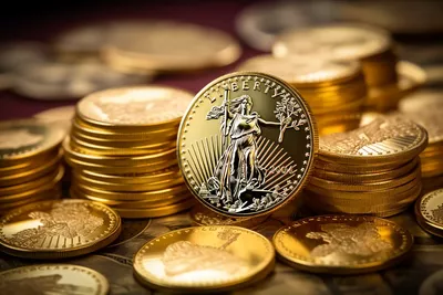 Le Cours de l'Or a Changé la Donne en Finance - Comment Capitaliser sur cette Tendance Flamboyante