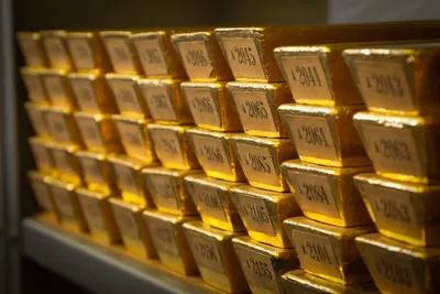 Cours de l'or : l'or va-t-il continuer à monter fin 2025 ?