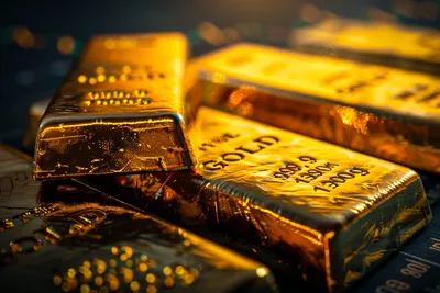Cours de l'or : la correction surprend mais les acheteurs refusent d’abdiquer