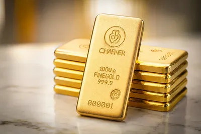Cours de l’or : la Fed relève ses taux et freine le rebond malgré le recul des rendements américains