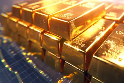 Cours de l’or : le dollar s’effondre, la Fed chancelle et les tensions mondiales propulsent l’or vers de nouveaux sommets