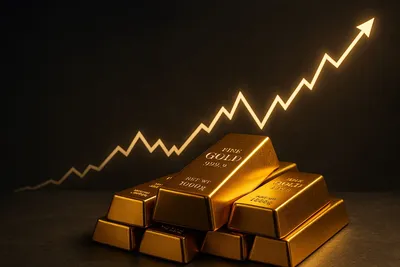 19/08 Cours de l’or : le marché reste attentif avant Jackson Hole et les chiffres de l’inflation