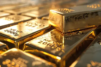 Cours de l’or s'effondre à 3 660 $ entre tensions géopolitiques et rebond du dollar américain