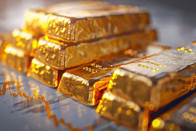Cours de l'or sous 5 300 $ : le dollar défie la guerre au Moyen-Orient