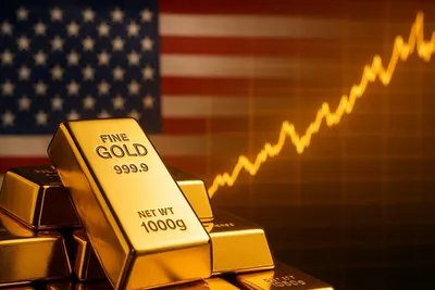 13/08 Cours de l’or : l’once flirte avec 3 351 $ alors que les marchés scrutent l’inflation