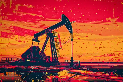 Cours du pétrole en baisse : ouverture morose pour le WTI et le Brent en Europe