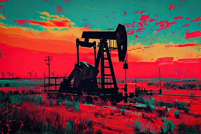 Cours du pétrole en forte tension : le WTI accélère à l’ouverture européenne et relance la pression sur les marchés