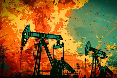 Cours du pétrole : le WTI bloque sous 60 dollars malgré un retrait des stocks