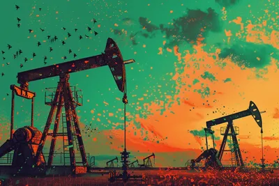 Cours du pétrole : le WTI chute sous 58 $ alors que Washington pousse un accord Russie-Ukraine, marché sous tension