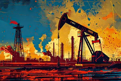 Cours du pétrole : le WTI redémarre à la hausse en Europe, le marché retient son souffle