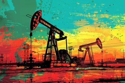 Cours du pétrole : le WTI s’envole à 62,86 $ dès l’ouverture des marchés européens