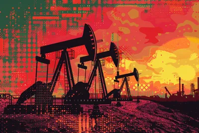 Cours du pétrole : les marchés vacillent après les signaux d’un possible cessez-le-feu Russie–Ukraine