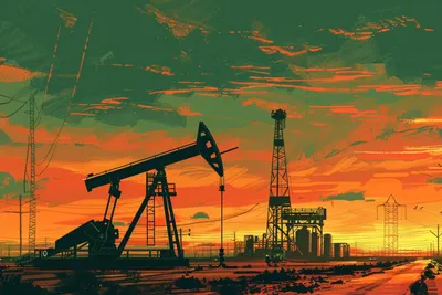 Cours du pétrole : WTI et Brent repartent à la hausse ce matin en Europe, le marché réagit vivement aux premiers échanges