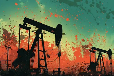 Cours du pétrole WTI sous 102 $ : un projet de cessez-le-feu entre Washington et Téhéran fait plonger les cours du brut