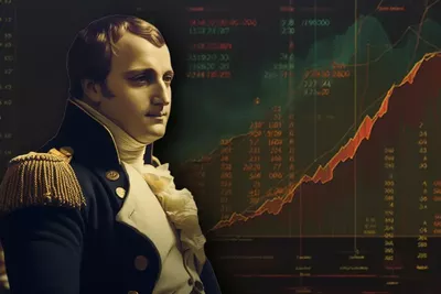 Cours en temps réel du Napoléon - Investissement sûr