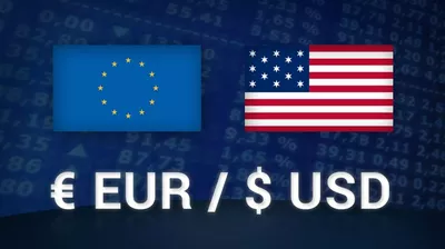 25/06 Cours EUR/USD : l’euro grimpe face au dollar avant la prise de parole de Powell
