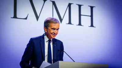 Cours LVMH : l'avertissement d’HSBC fait plonger l'action de 0,5 %