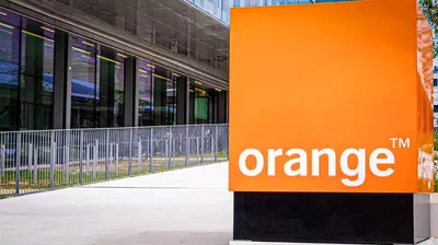 Cours Orange : Porté par des rumeurs autour de SFR, l'action explose ce mardi