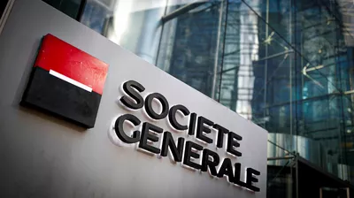 Cours Société Générale : l'action recule de 0,47 % malgré une assemblée favorable