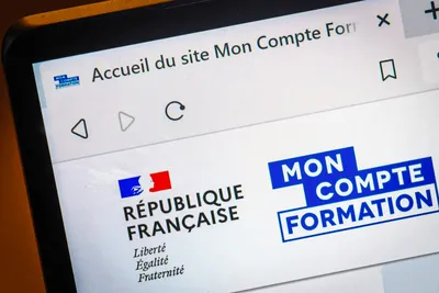 CPF plafonné : la réforme du gouvernement français, qui change l’accès à la formation et au permis