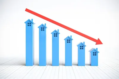 Crédit immobilier : le marché menace-t-il déjà de repartir à la baisse ?