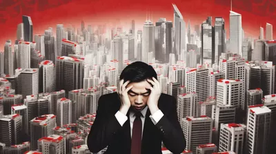 Crise Immobilière en Chine : Pourquoi le monde entier devrait s