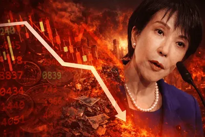 Crise obligataire japonaise, la bombe à retardement des marchés