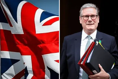 Croissance britannique figée : le PIB du Royaume-Uni déçoit et la livre recule