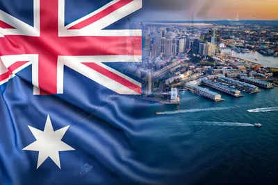 Croissance décevante du PIB australien : un trimestre en demi-teinte pour l