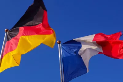 Croissance en chute libre : France et Allemagne face à un recul majeur en 2025