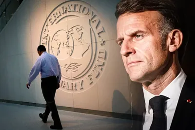 Croissance : le FMI lance un avertissement plus sévère que le gouvernement