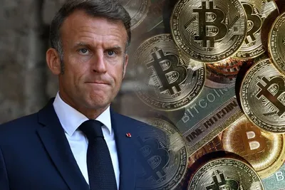 Crypto : le fisc peut maintenant tout voir, depuis le 1er janvier