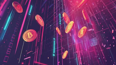 Cryptomonnaies, Bitcoin : La peur, moteur inattendu du marché