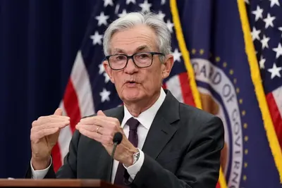 Cryptomonnaies : le verdict de la Fed en septembre pourrait tout faire basculer